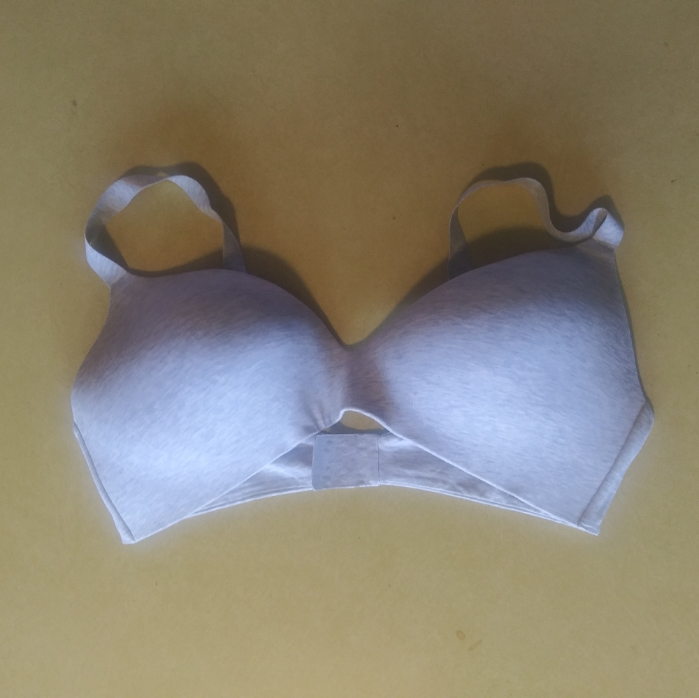 LIGHT WIRELESS BRA (SUPIMA COTTON)